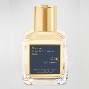 MAISON FRANCIS KURKDJIAN | Oud Satin Mood Scented Body Oil, 2.4 oz.